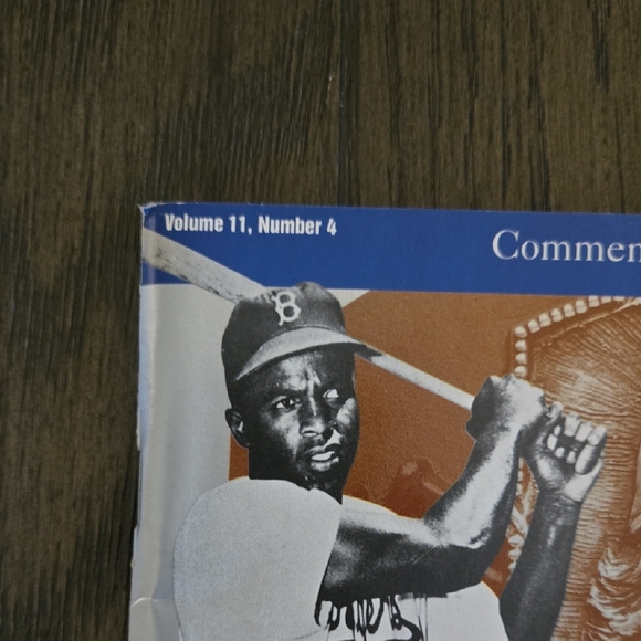 Vintage 1998 Dodgers Commemorative Hall of Fame Issue Magazine - Picture 3 of 7